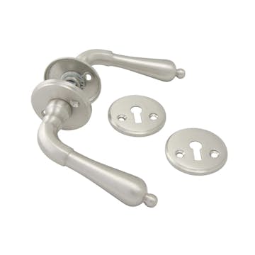 Dörrhandtag Millers 9185